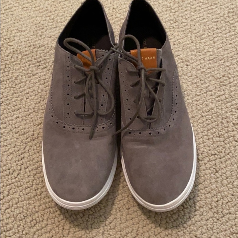 Cole Haan women’s casual sneakers